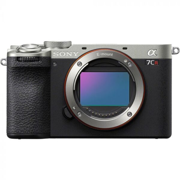 Sony a7CR