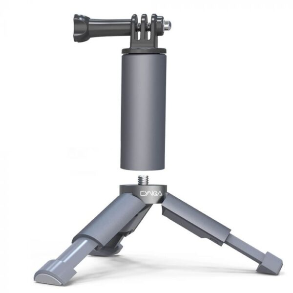CYNOVA OSMO Action Mini Tripod Clear Inventory
