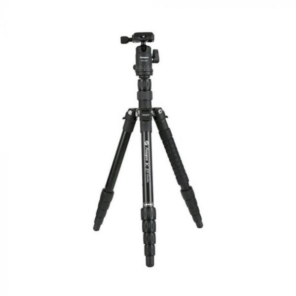 Fotopro X-go Gecko - Black
