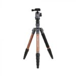 Fotopro X-go Gecko - Grey