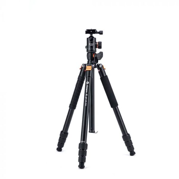 FOTOPRO X-GO HR PRO