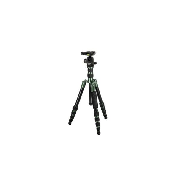 JUSINO TRIPOD - TK225S - Green