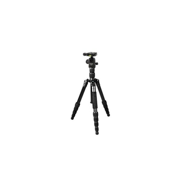 JUSINO TRIPOD - TK225S - Black