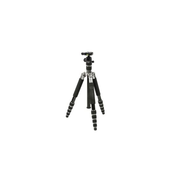 JUSINO TRIPOD - TK225S - Titanium