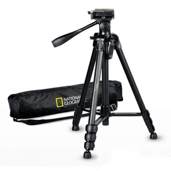 National Geographic Photo Small [NGPH001] With Clamp