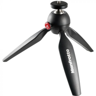 pixi-mini-tripod-black