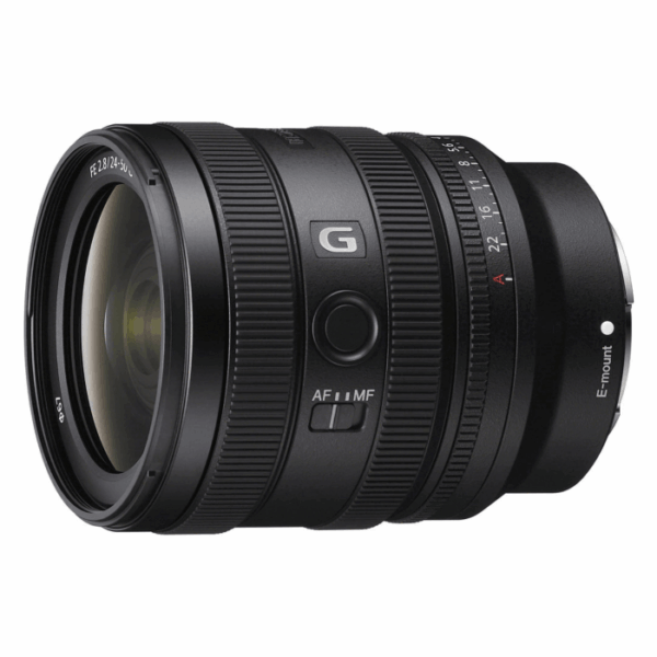 Sony FE 24-50mm f2.8 G [SEL2450G]